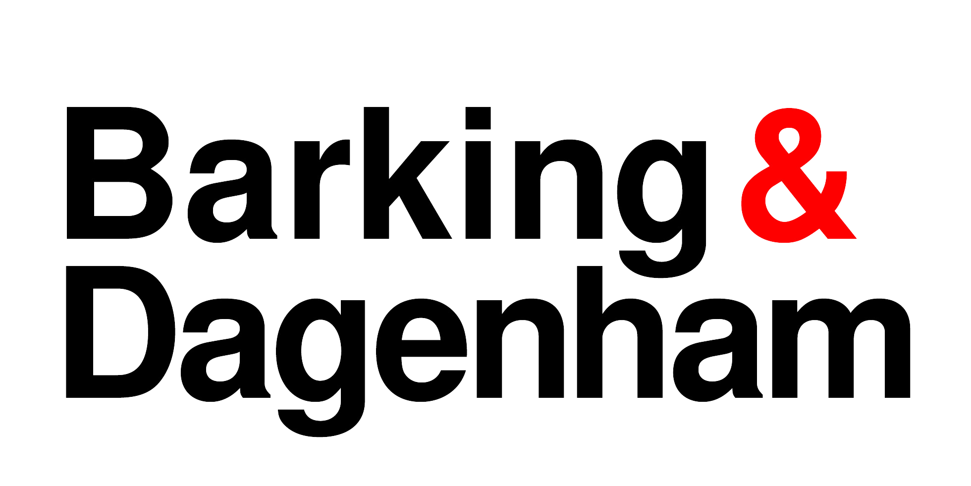 Barking & Dagenham