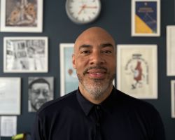 Our Founder