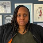 <div class="uk-background-muted uk-flex uk-flex-middle uk-flex-center uk-flex-column"><i class="uk-text-muted" uk-icon="user"></i>Elesha</div>