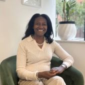 Rev. Dr Jacky McLeod