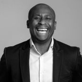Tunde Oyerinde